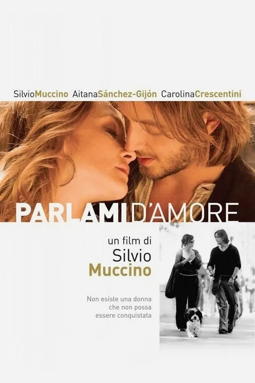 Parlami d'amore (фильм)
