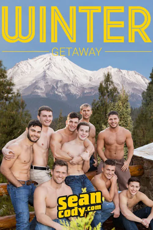 Winter Getaway (movie)