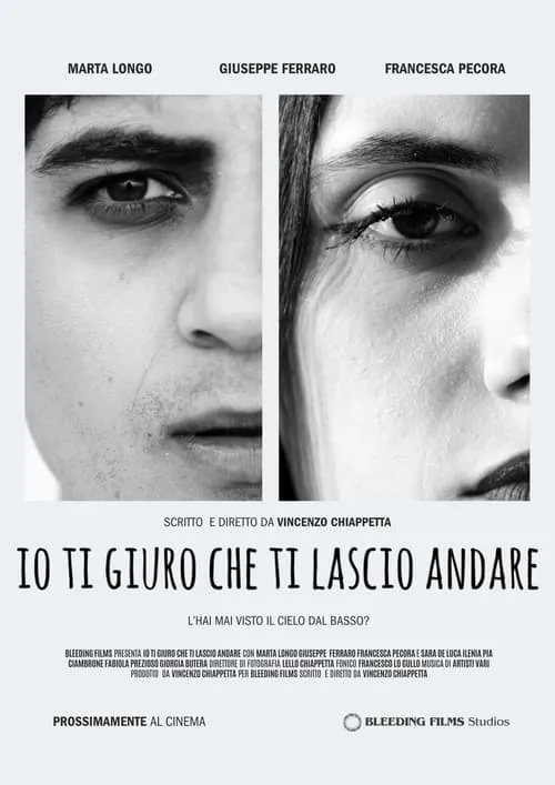 Io ti giuro che ti lascio andare (movie)