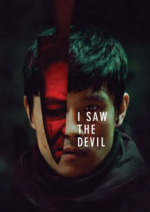 I Saw the Devil (movie)