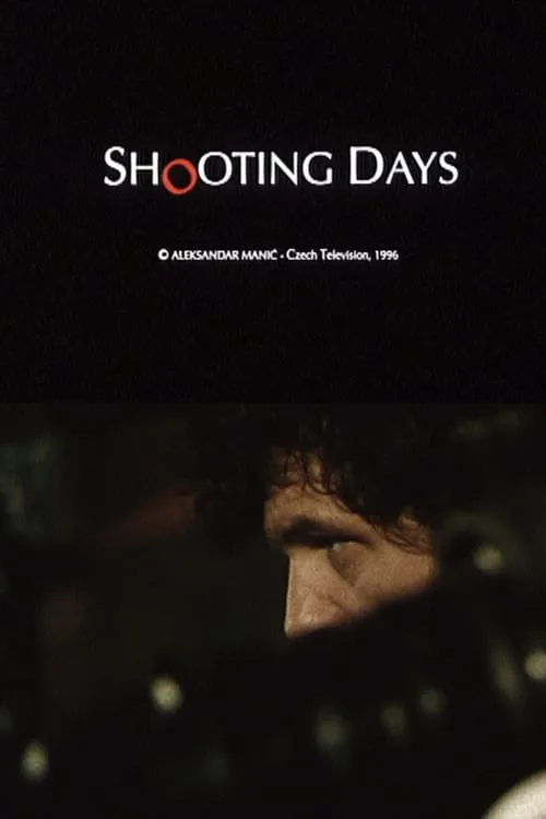 Shooting Days: Emir Kusturica Directs Underground (movie)