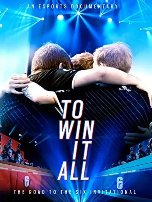 To Win It All (movie)