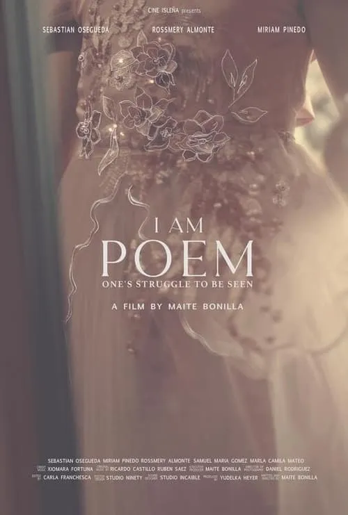 I Am Poem (movie)