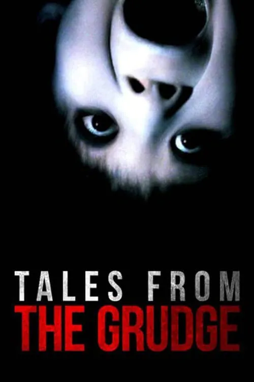 Tales from The Grudge (фильм)