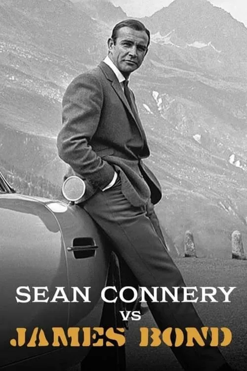 Sean Connery vs James Bond (фильм)