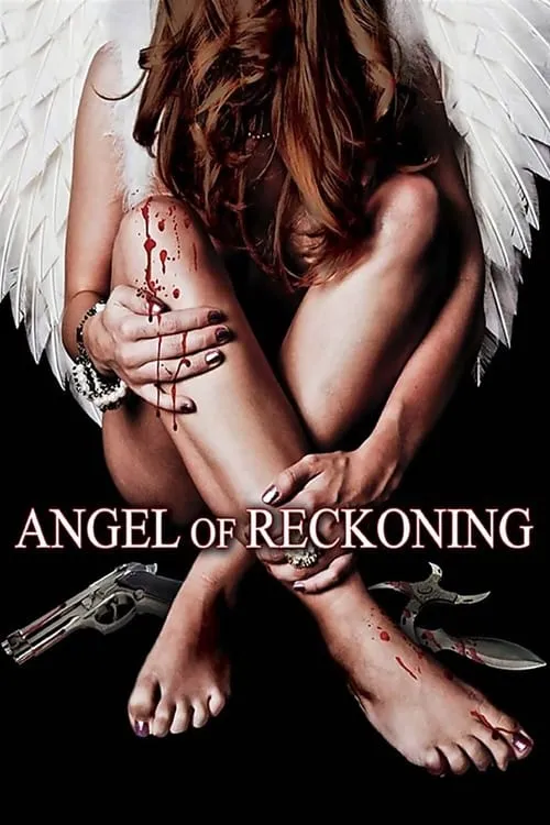 Angel of Reckoning (фильм)