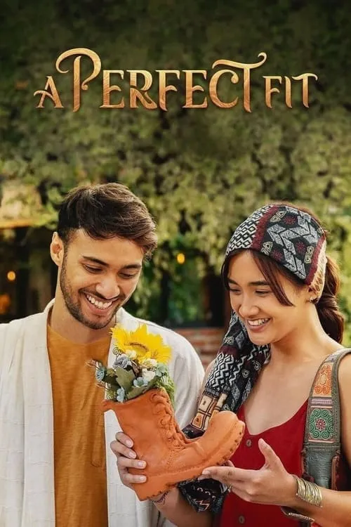 A Perfect Fit (movie)