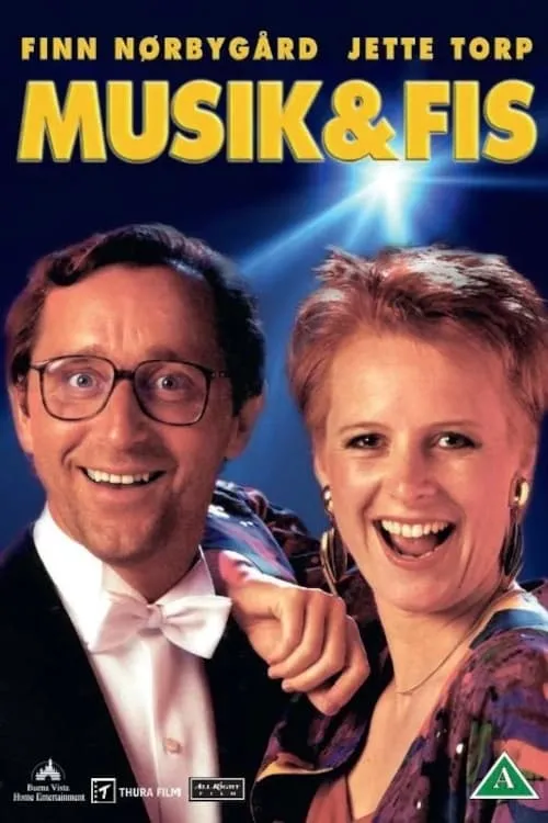 Musik og Fis (movie)