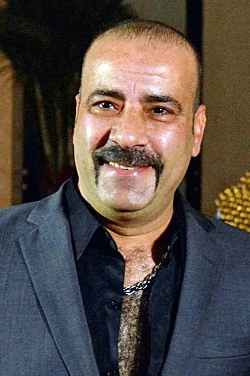 محمد سعد