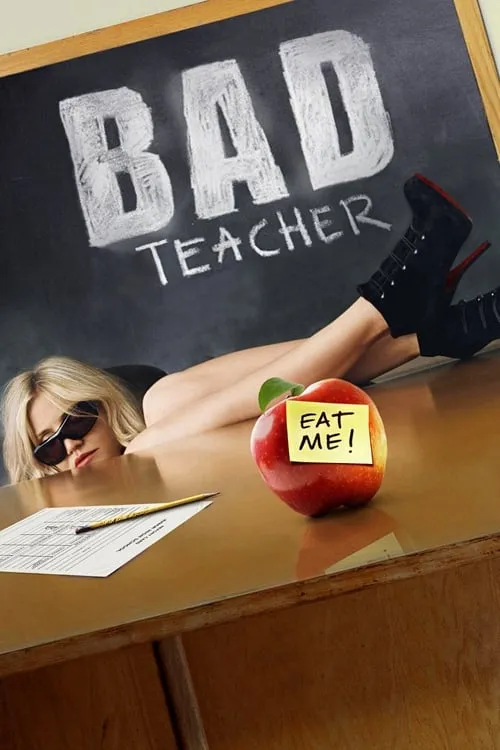 Bad Teacher (movie)