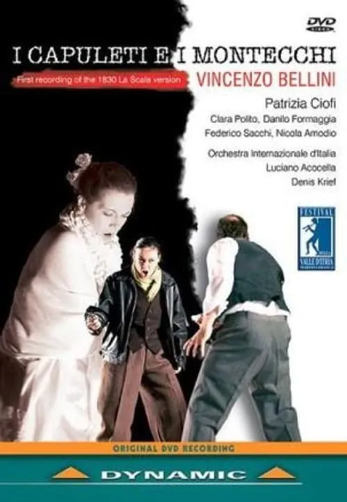 I Capuleti e i Montecchi (movie)