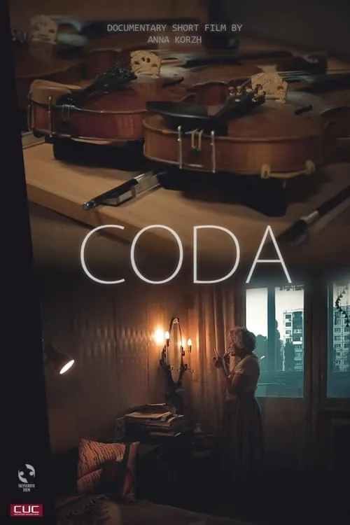 Coda (movie)