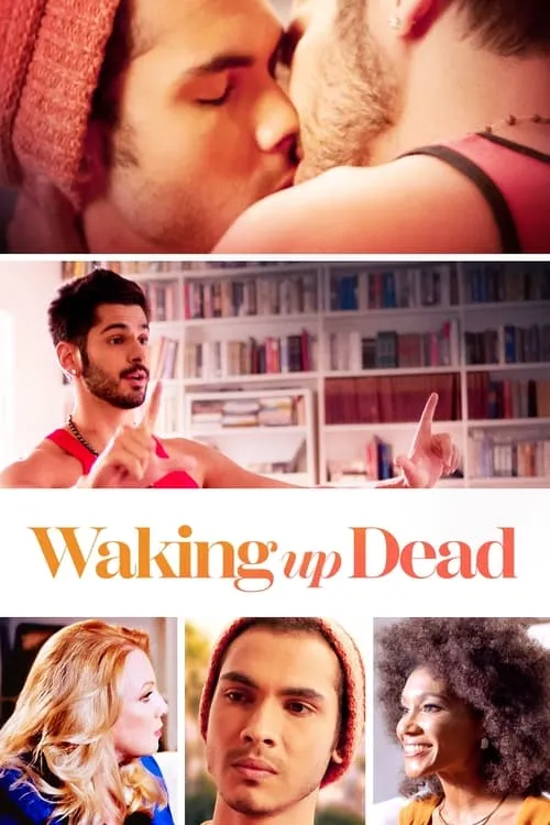 Waking Up Dead (movie)