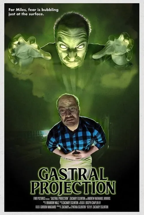 Gastral Projection (movie)