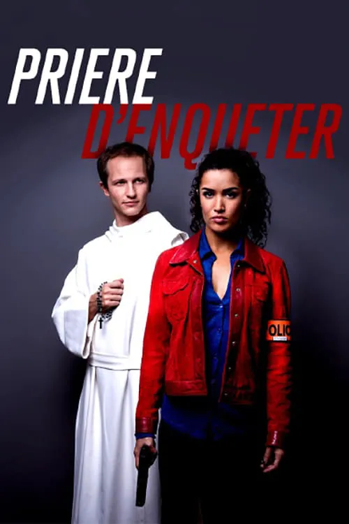 Prière d'enquêter (сериал)