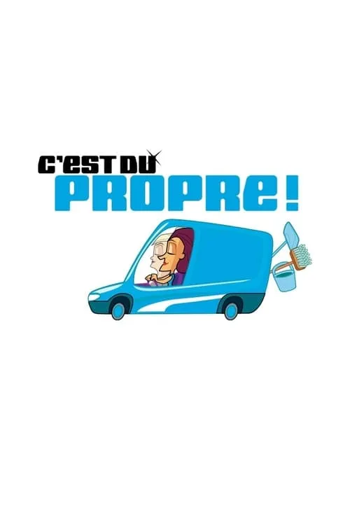 C'est du propre ! (series)