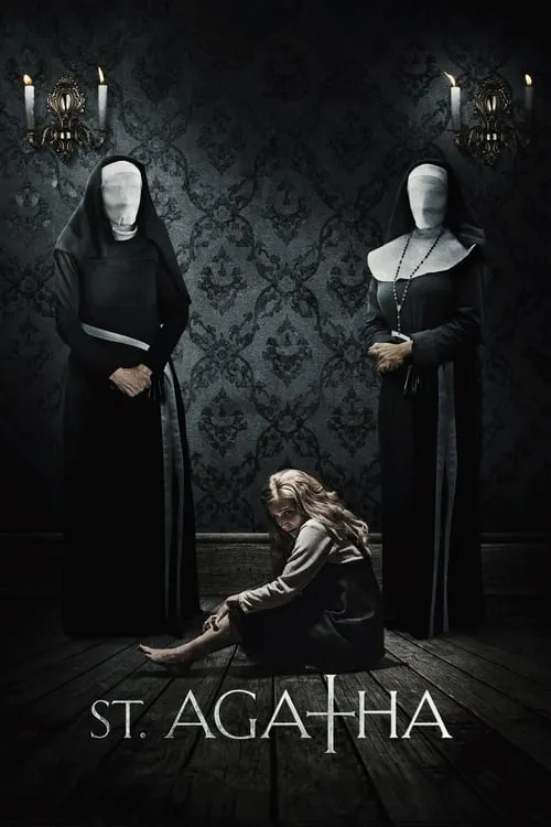 St. Agatha (movie)