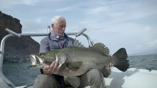 African Lake Giants