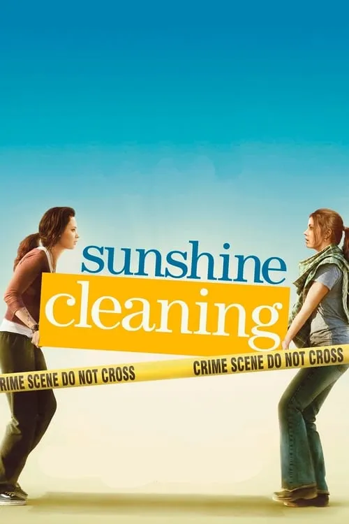 Sunshine Cleaning (movie)