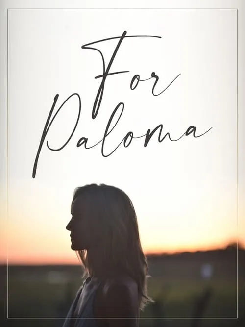 For Paloma (фильм)