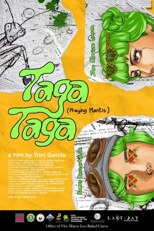 Taga-Taga