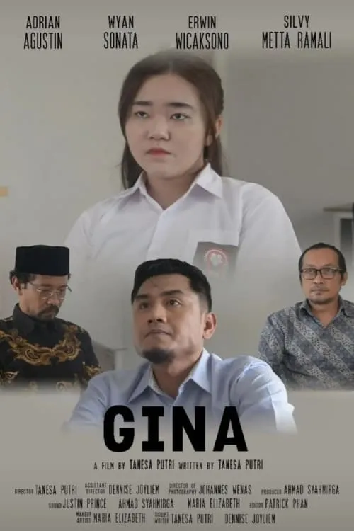 Gina (movie)