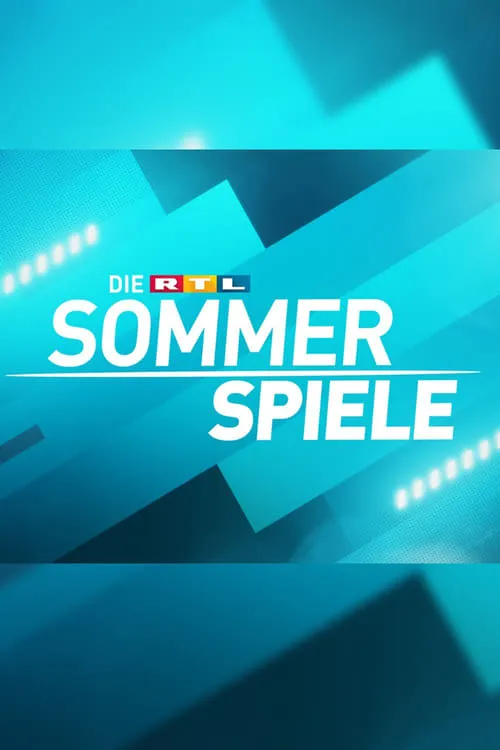 Die RTL Sommerspiele (series)