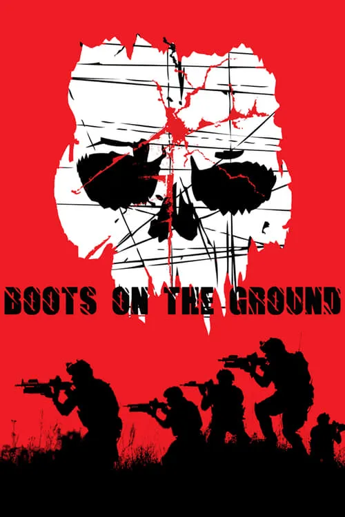 Boots on the Ground (movie)