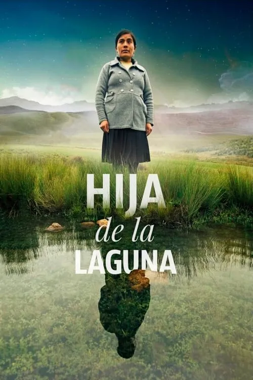 Hija de la Laguna (фильм)