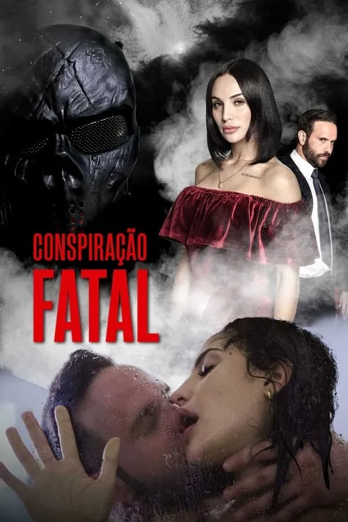 Fatal Conspiracy (movie)