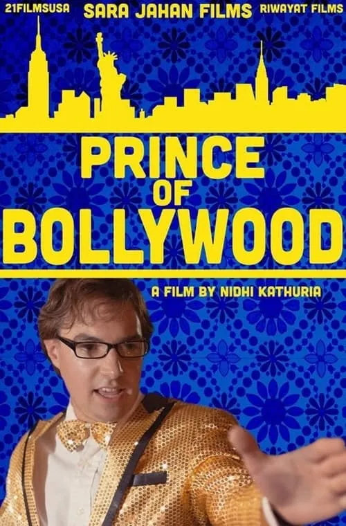 Prince of Bollywood (movie)