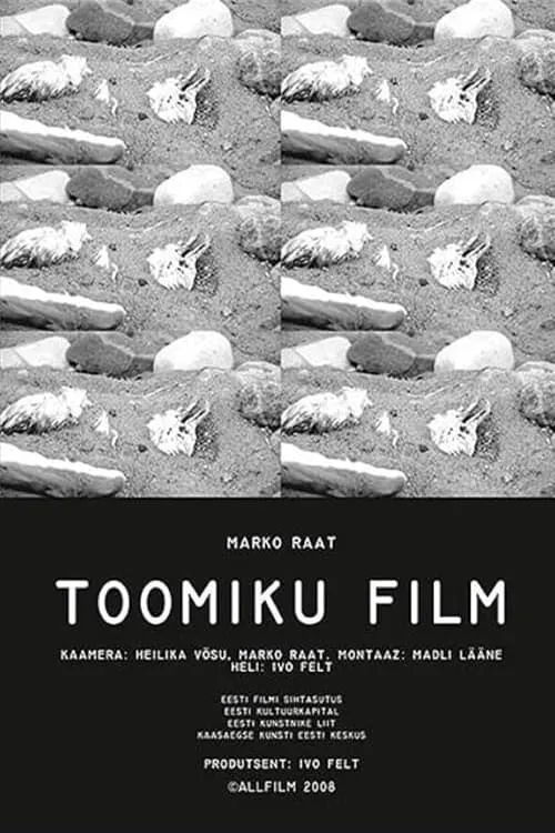 Toomik's Movie (movie)