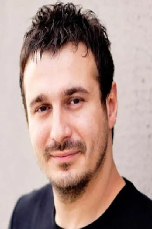 Serdar Gökalp