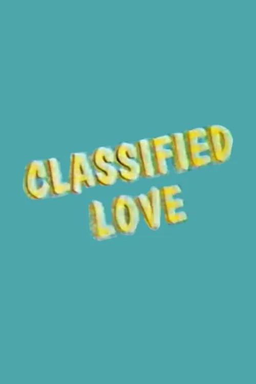 Classified Love (фильм)