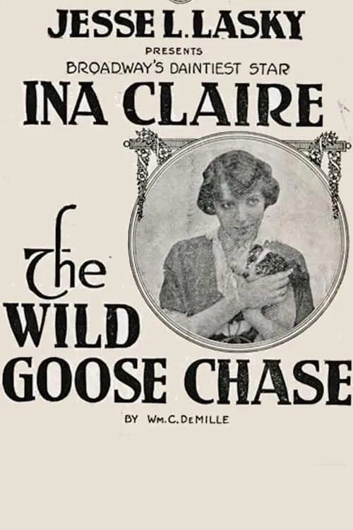 The Wild Goose Chase (movie)