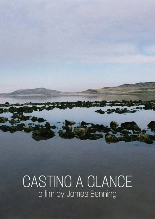 Casting a Glance (movie)