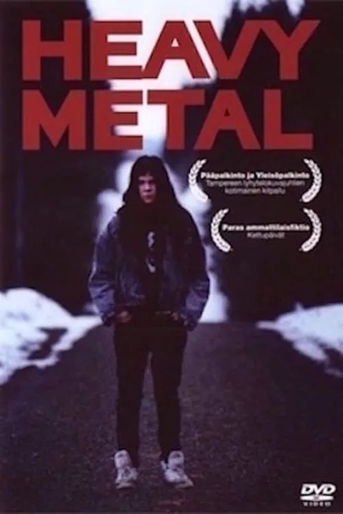 Heavy Metal (movie)
