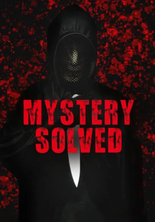 Mystery Solved (movie)