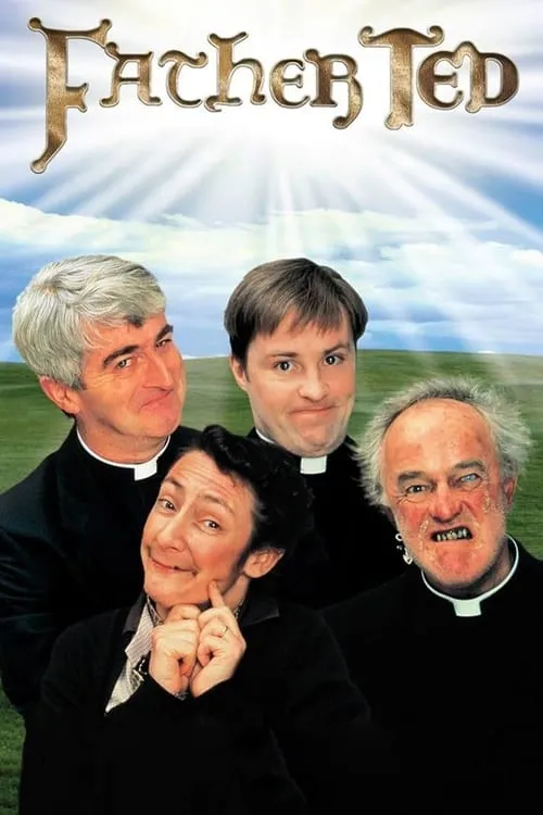 Father Ted