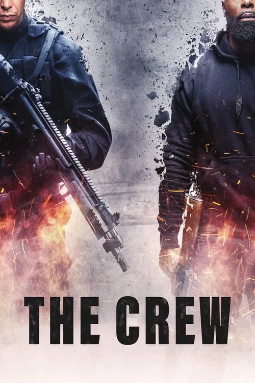 The Crew (movie)