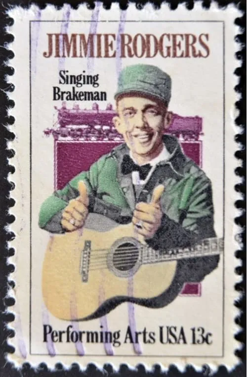 The Singing Brakeman (фильм)