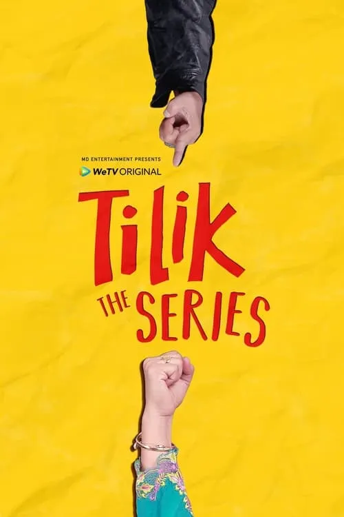 Tilik the Series (series)