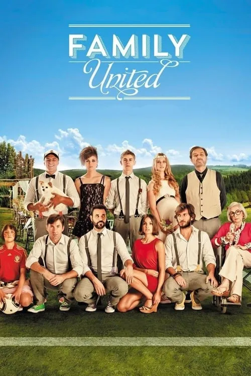 Family United (movie)