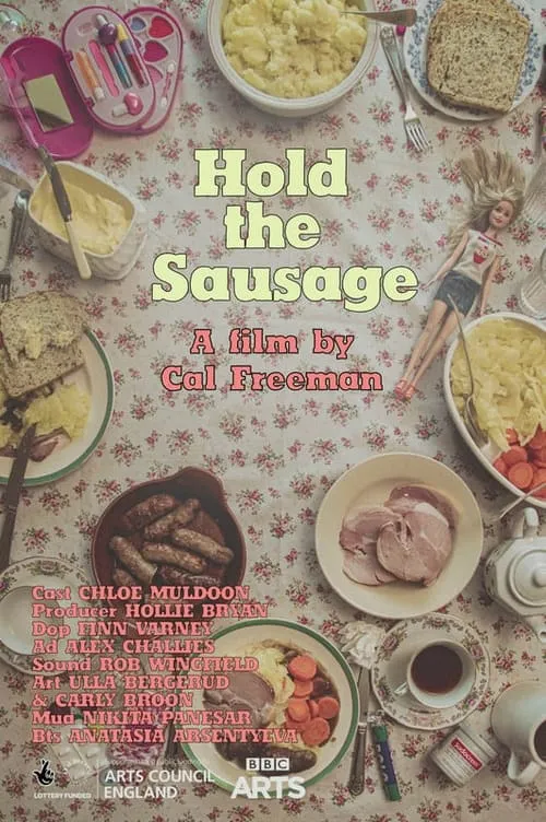 Hold the Sausage (movie)