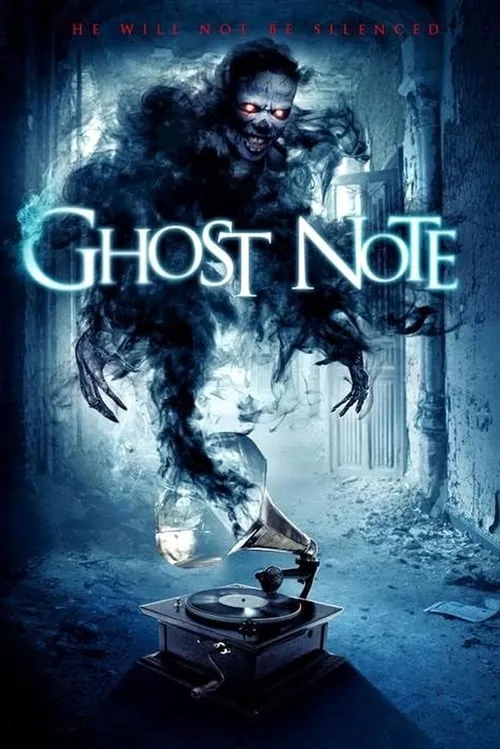 Ghost Note (movie)