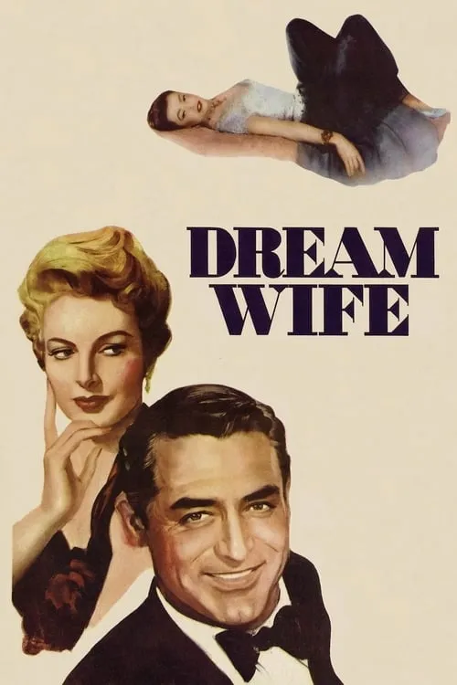 Dream Wife (movie)