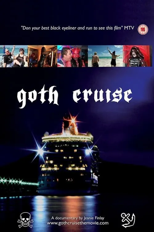 Goth Cruise (movie)