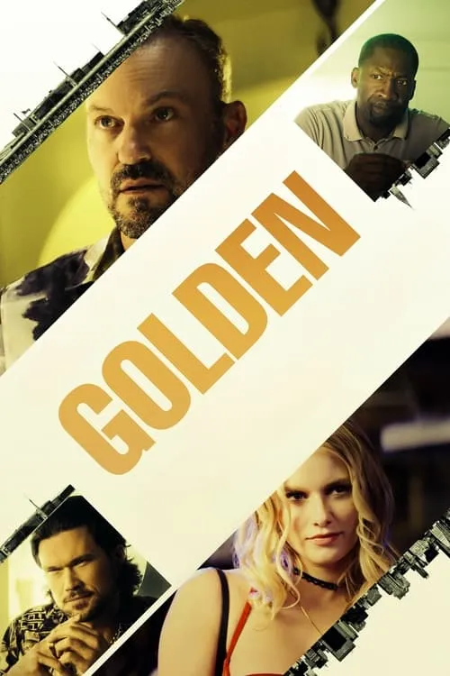 Golden (movie)