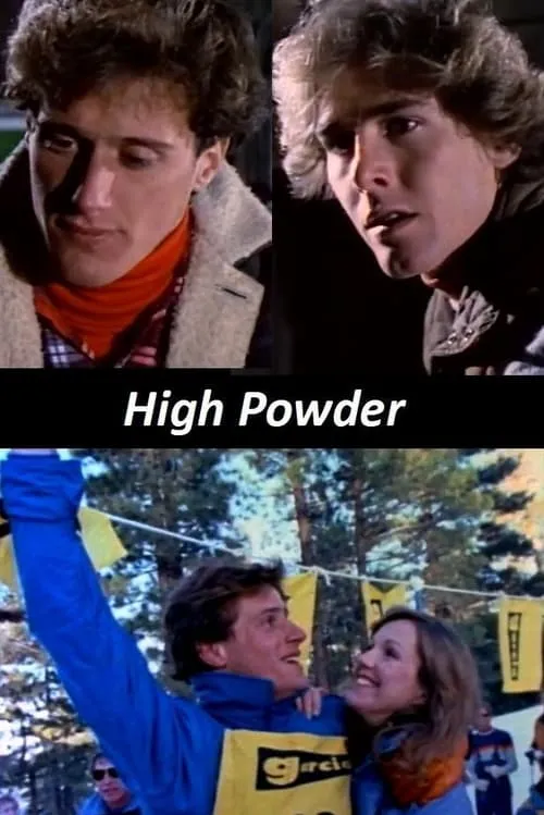 High Powder (movie)