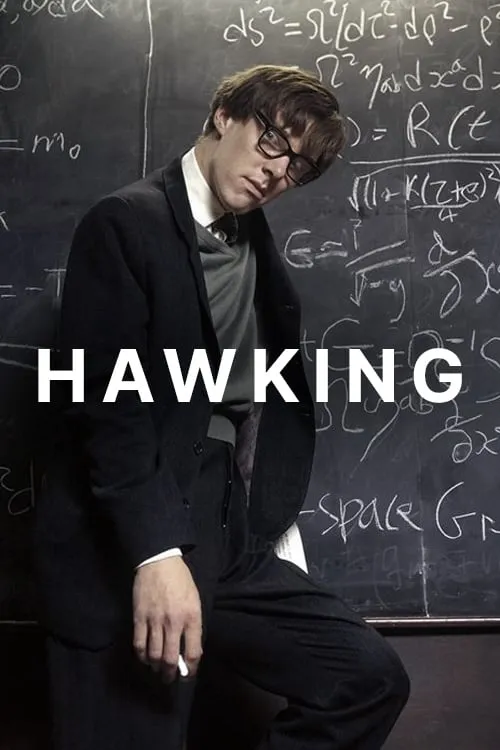 Hawking (movie)